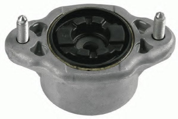 Lemforder Shocker Mount Rear